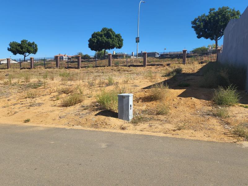 0 Bedroom Property for Sale in Glen Lilly Western Cape